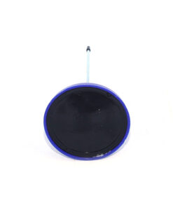 Alternative view of Cây ghim giấy thép sơn tỉnh điện