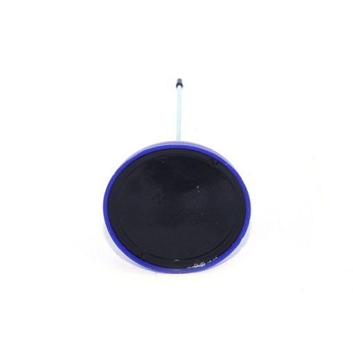 Cây ghim giấy thép sơn tỉnh điện - Ảnh 2