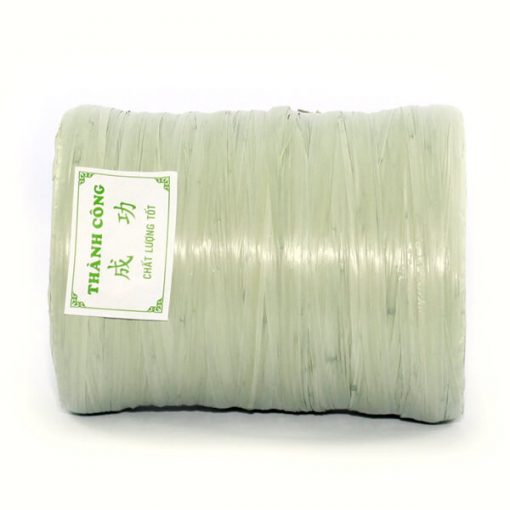 Dây ni lông cuộn 1kg - Ảnh 6