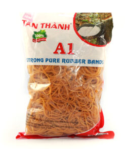 Alternative view of Dây thun Tân Thành (bịch/500g)