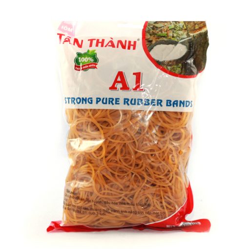 Dây thun Tân Thành (bịch/500g) - Ảnh 2