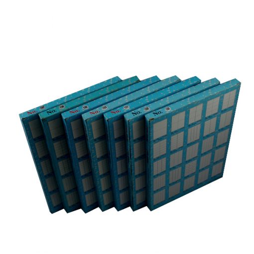 Giấy decal mã vạch a4 Tomy - Ảnh 4