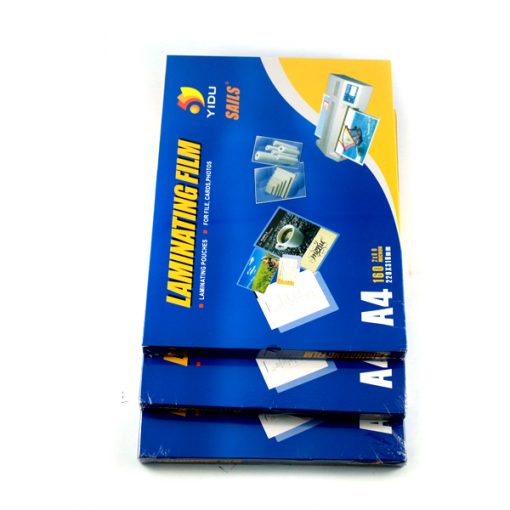 Nhựa ép plastic Yidu - Ảnh 7