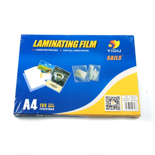 Nhựa ép plastic Yidu - Ảnh 8