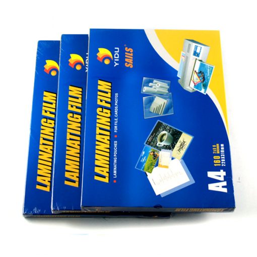 Nhựa ép plastic Yidu - Ảnh 9