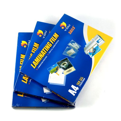 Nhựa ép plastic Yidu - Ảnh 10