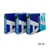 GIẤY DOUBLE A A4 70 GSM CHẤT LƯỢNG TỐT