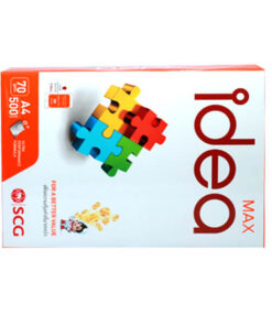 Alternative view of Giấy Idea