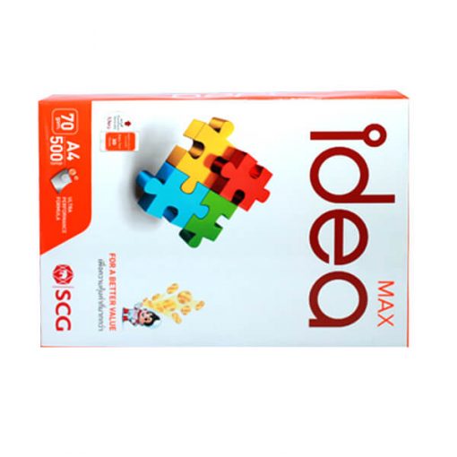 Giấy Idea - Ảnh 2