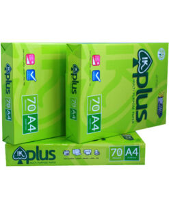 Alternative view of Giấy Ik Plus