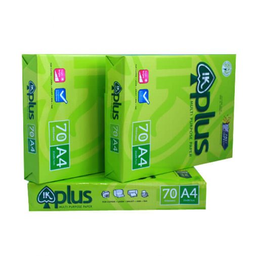 Giấy Ik Plus - Ảnh 2