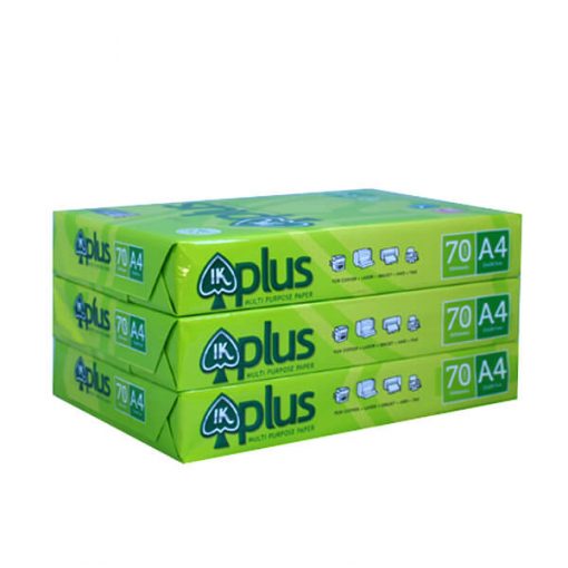 Giấy Ik Plus - Ảnh 3