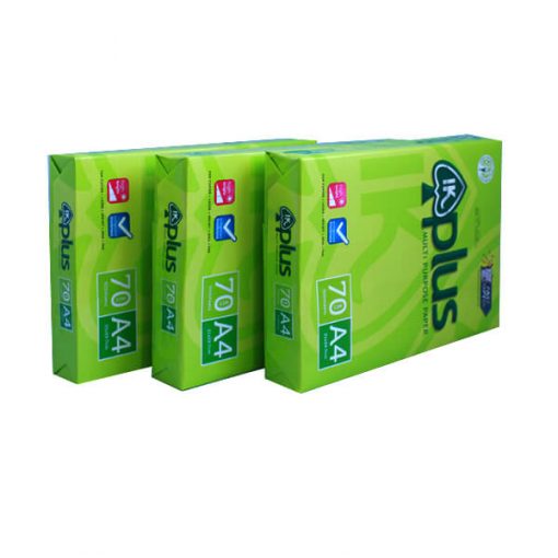 Giấy Ik Plus - Ảnh 4
