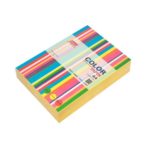 Giấy màu mỏng Grand (khổ a3, a4) - Ảnh 6