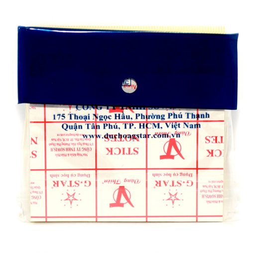 Giấy note  G-star - Ảnh 3