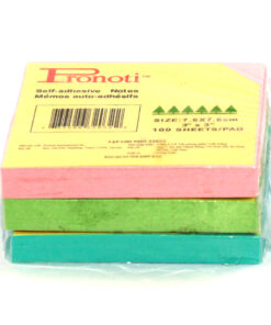 Alternative view of Giấy note Pronoti