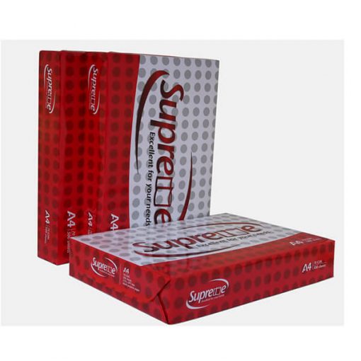 Giấy Supreme - Ảnh 4