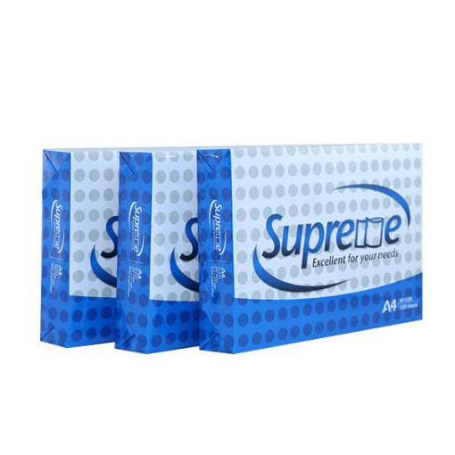 Giấy Supreme - Ảnh 6