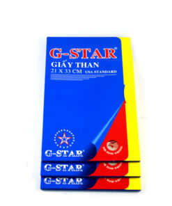 Alternative view of Giấy than G-star