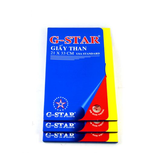 Giấy than G-star - Ảnh 2