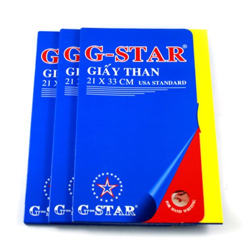 Giấy than G-star - Ảnh 4