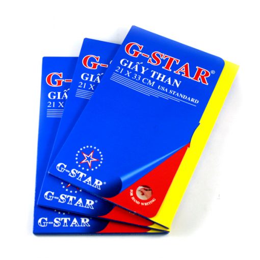 Giấy than G-star - Ảnh 5