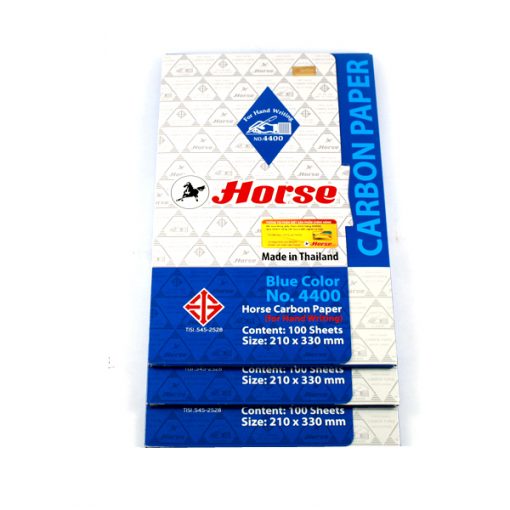 Giấy than Horse - Ảnh 2