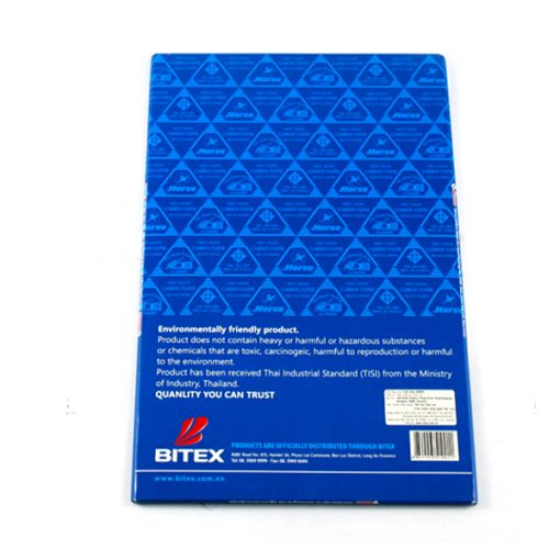 Giấy than Horse - Ảnh 3