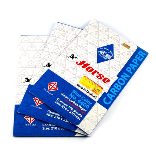 Giấy than Horse - Ảnh 5