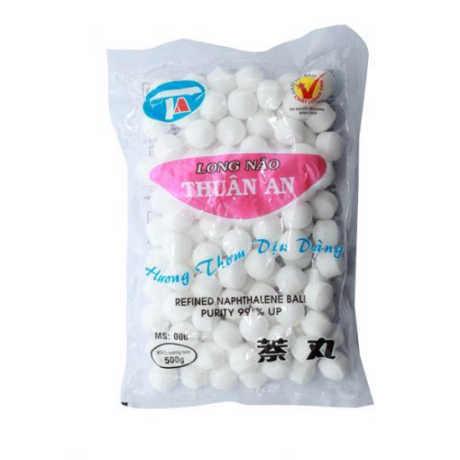 Long não Thuận An 500g - Ảnh 4