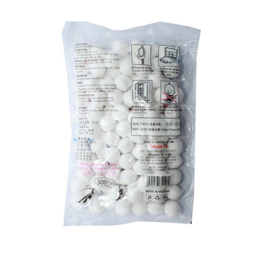 Long não Thuận An 500g - Ảnh 5