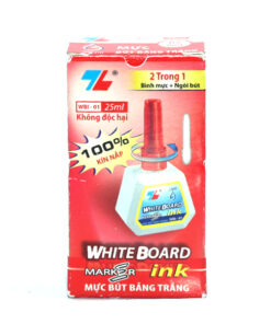 Alternative view of Mực bút lông bảng