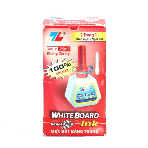Mực bút lông bảng - Ảnh 2