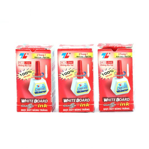 Mực bút lông bảng - Ảnh 4