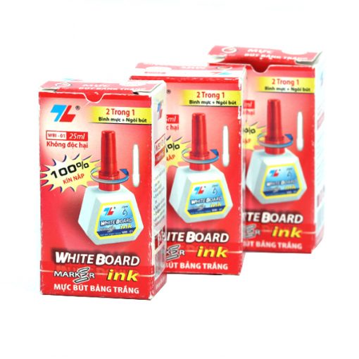 Mực bút lông bảng - Ảnh 5