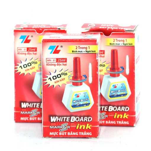 Mực bút lông bảng - Ảnh 6