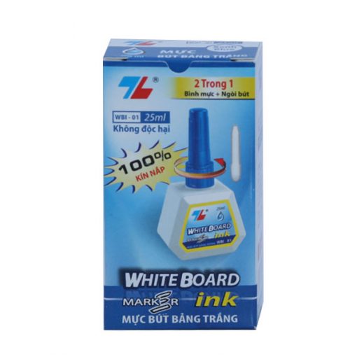 Mực bút lông bảng - Ảnh 8