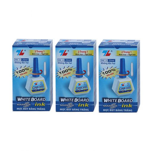 Mực bút lông bảng - Ảnh 9