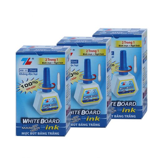 Mực bút lông bảng - Ảnh 10