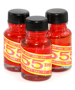 Alternative view of Mực dấu 555