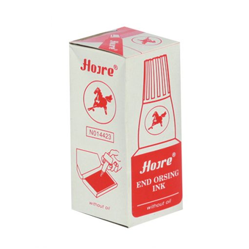 Mực dấu Horse - Ảnh 4