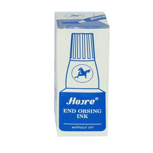 Mực dấu Horse - Ảnh 5