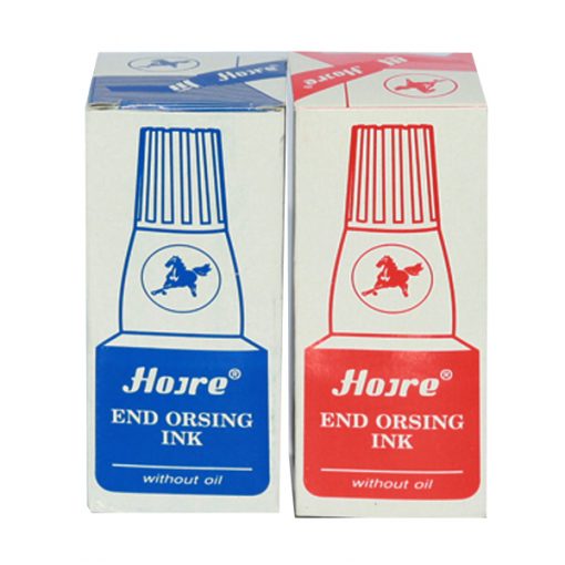 Mực dấu Horse - Ảnh 7