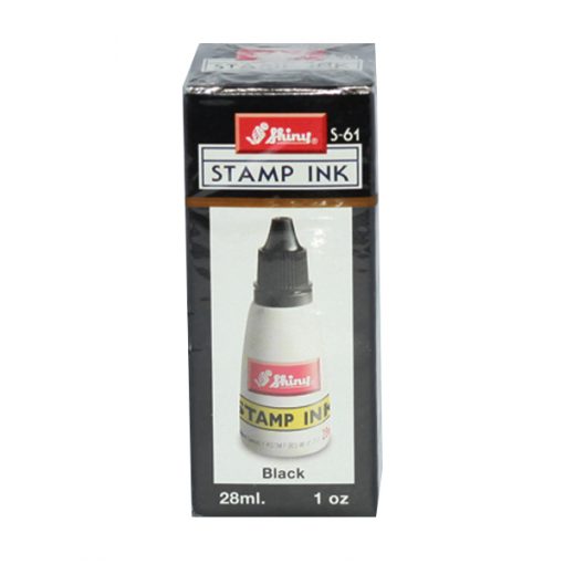 Mực dấu Shiny - Ảnh 2