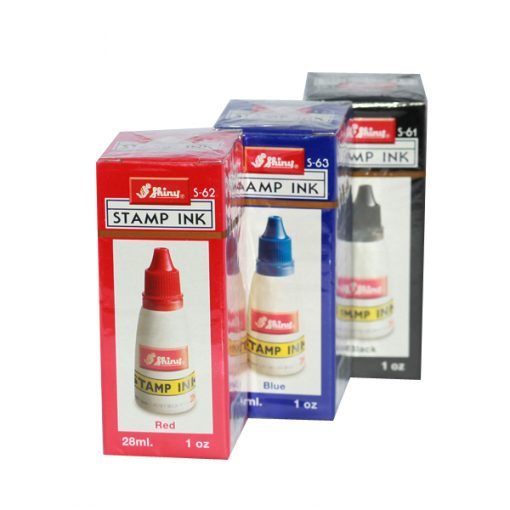 Mực dấu Shiny - Ảnh 4