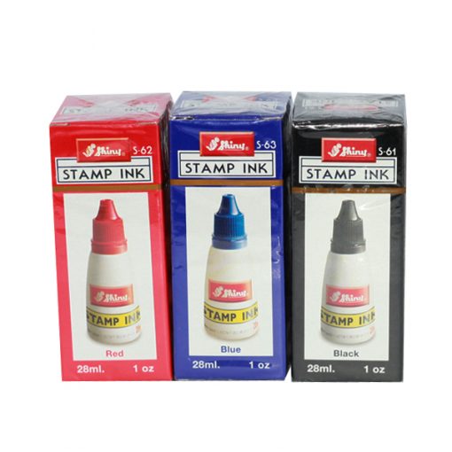 Mực dấu Shiny - Ảnh 5