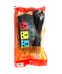 Alternative view of Ổ cắm điện