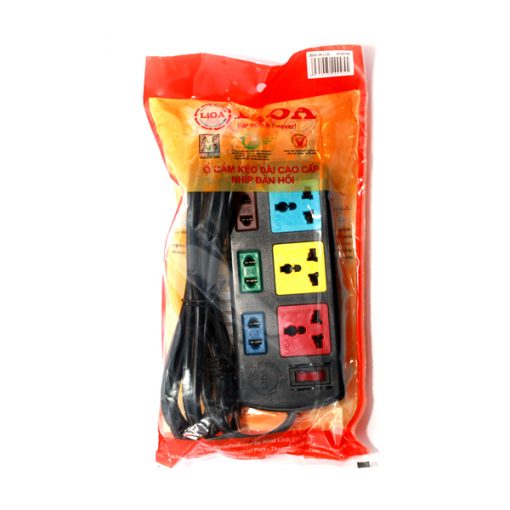 Ổ cắm điện - Ảnh 2