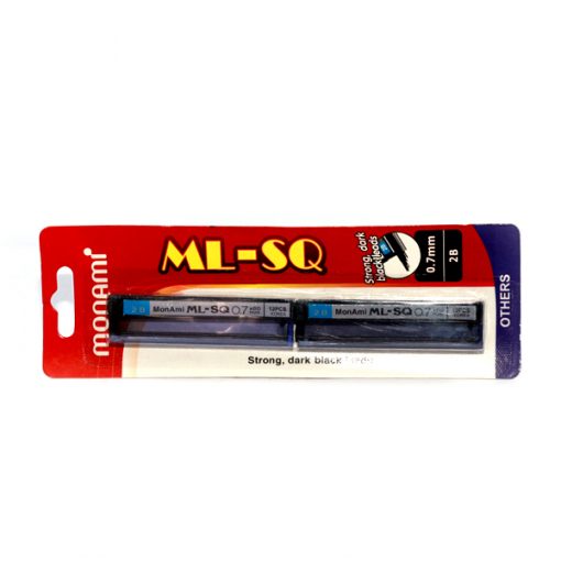 Ruột bút chì - Ảnh 7