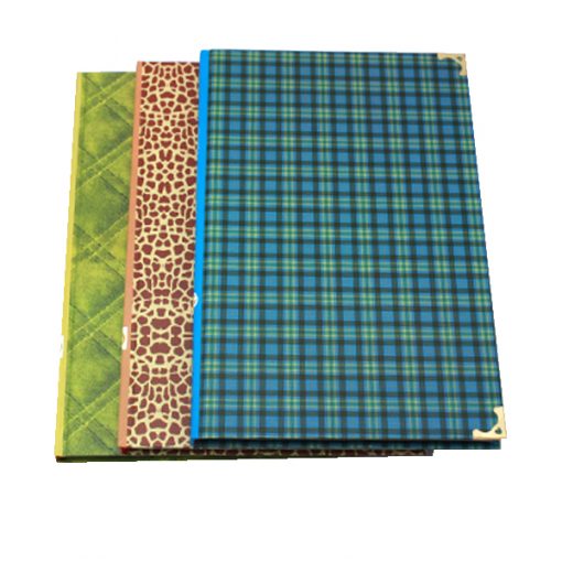 Sổ caro - Ảnh 13